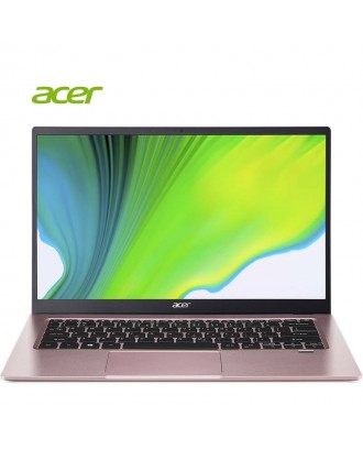 Acer Swift 1 SF114-34 (Celeron N5100 / 8GB / SSD 512GB M2 / 14"FHD ) 